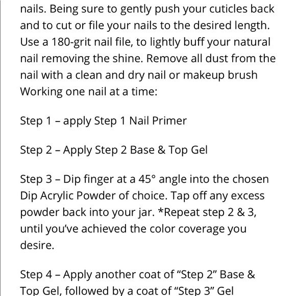 ASP Quick Dip - Picture 3 of 5